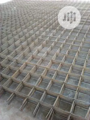 BRC Flat Sheet
