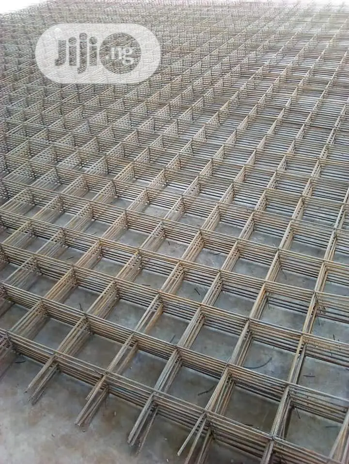 BRC Flat Sheet