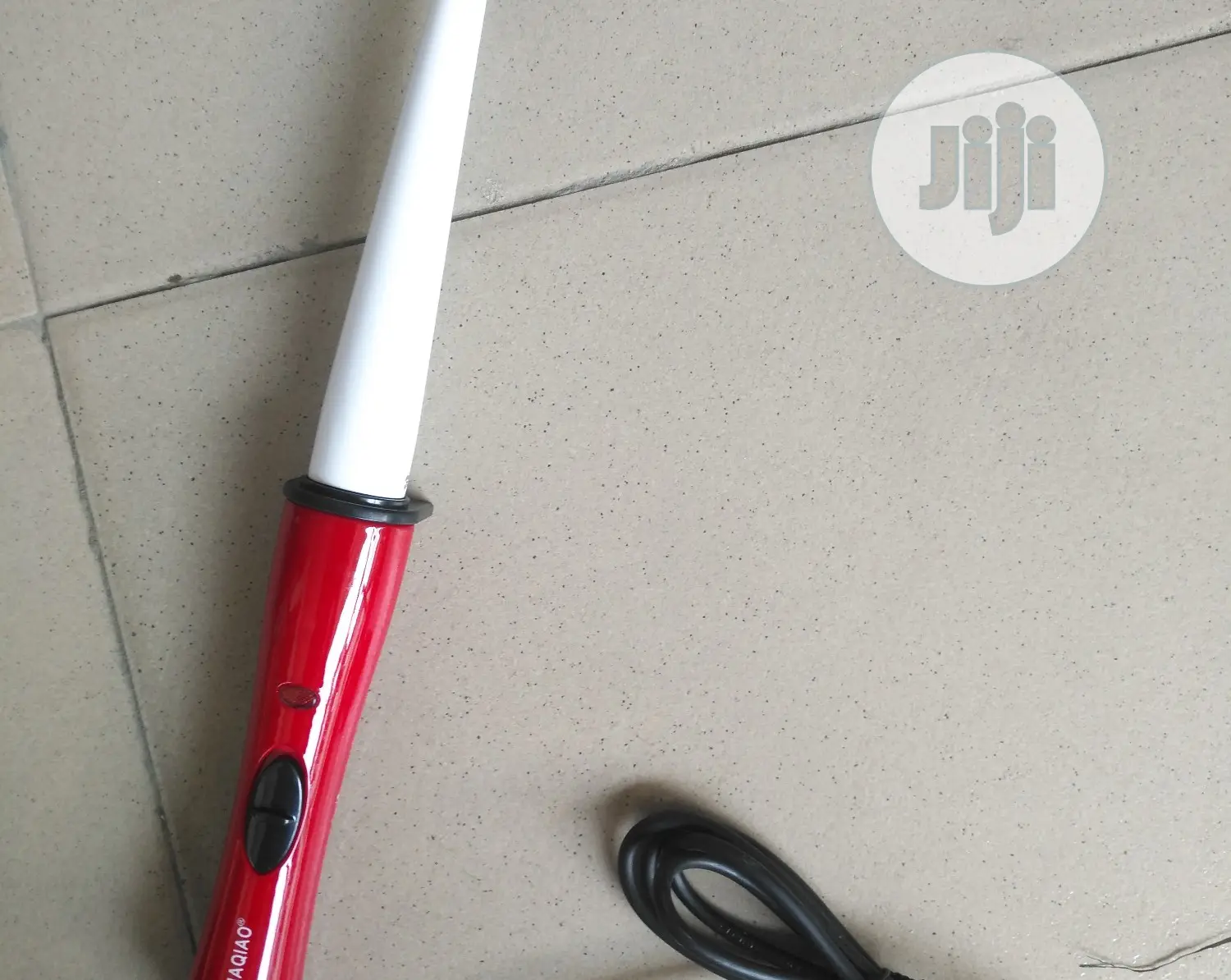 Hair Curling Tong