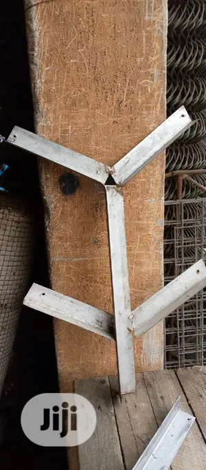 Angle Iron