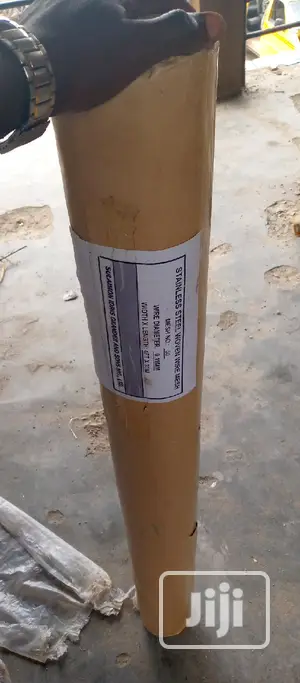 50 Mesh Stainless Steel