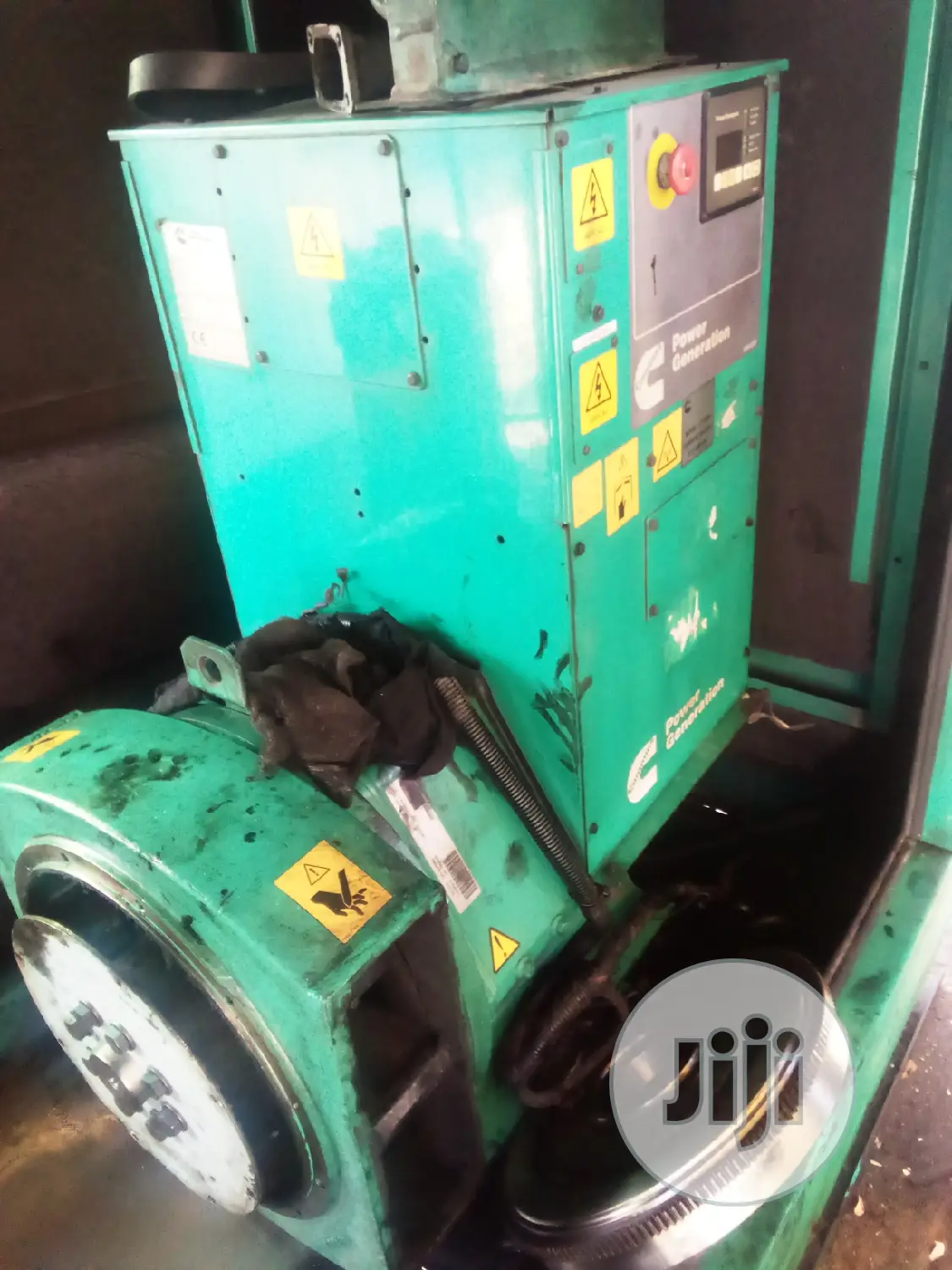 Cummins Generators