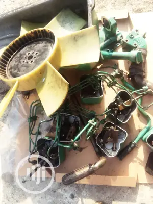 Cummins Generators