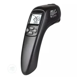 Infrared Laser Thermometer (-50 to 600C)