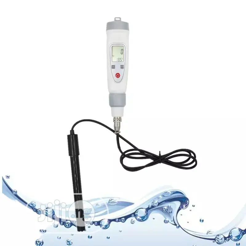 Digital Pen Dissolved Oxygen Meter