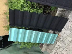 Quality Roofing Sheet In Lagos 0.55 Gauge