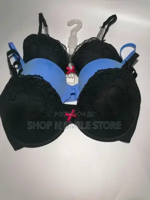 UK Beautiful Lightly Padded Matalan Bra