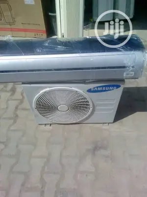 Hauzan Samsung 2hp Ac 100% Cooper Engine