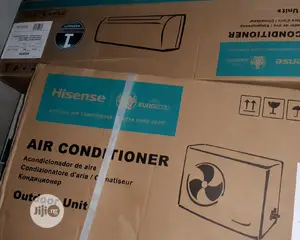 1hp Hisense Airconditional