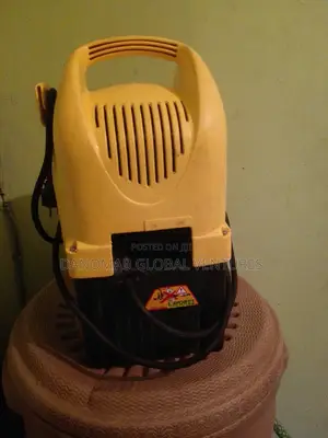 Lavorwash Skanner 140w High Pressre Washer for Private Uses