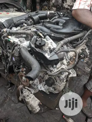 2gr Engine Lexus Cars Gs350, Is350 Call or Whatsapp
