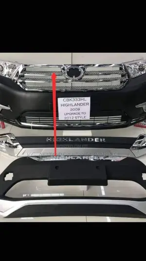 Complete Kits For Conversion For All Car Upgrades