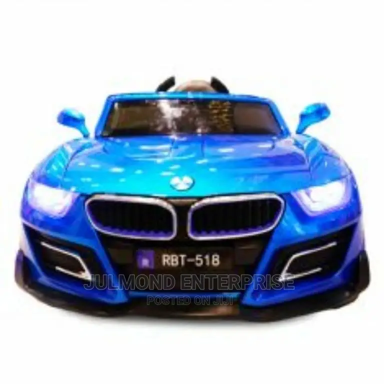 Kid's Ride on Car