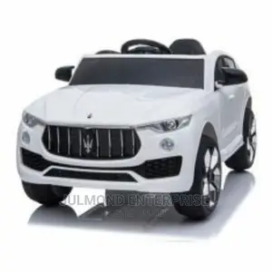 Kid's Ride on Car