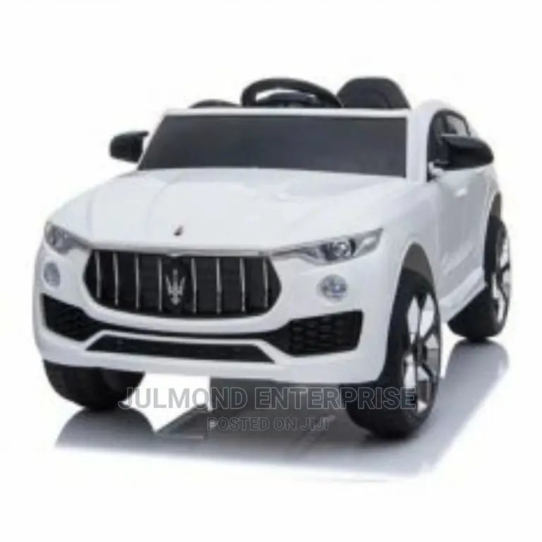 Kid's Ride on Car