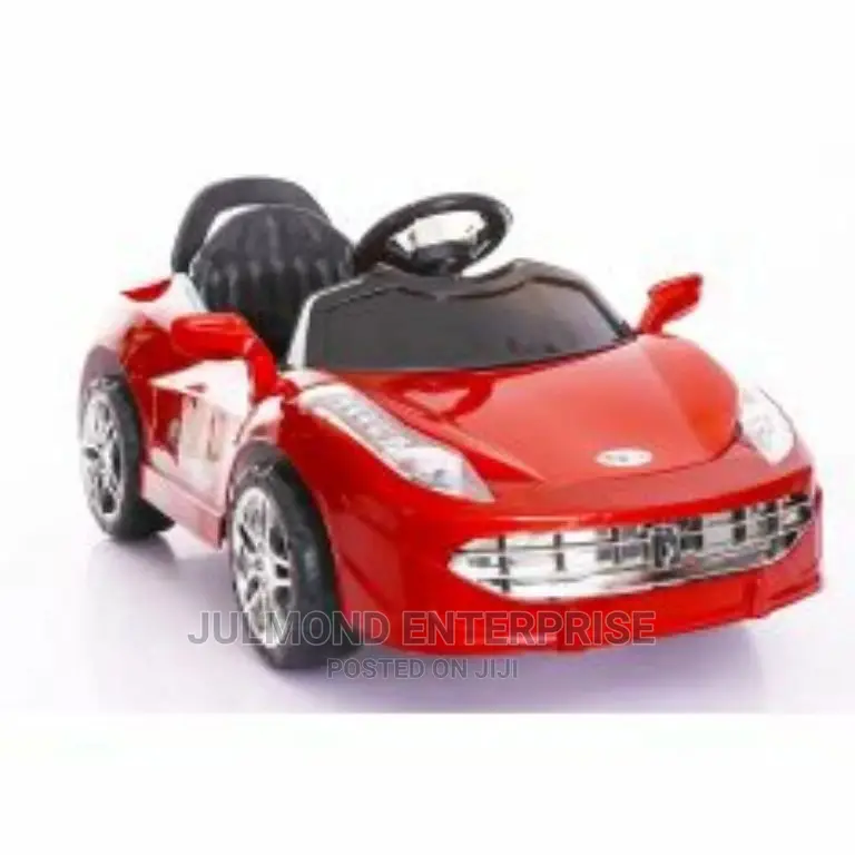 Kid's Ride on Car