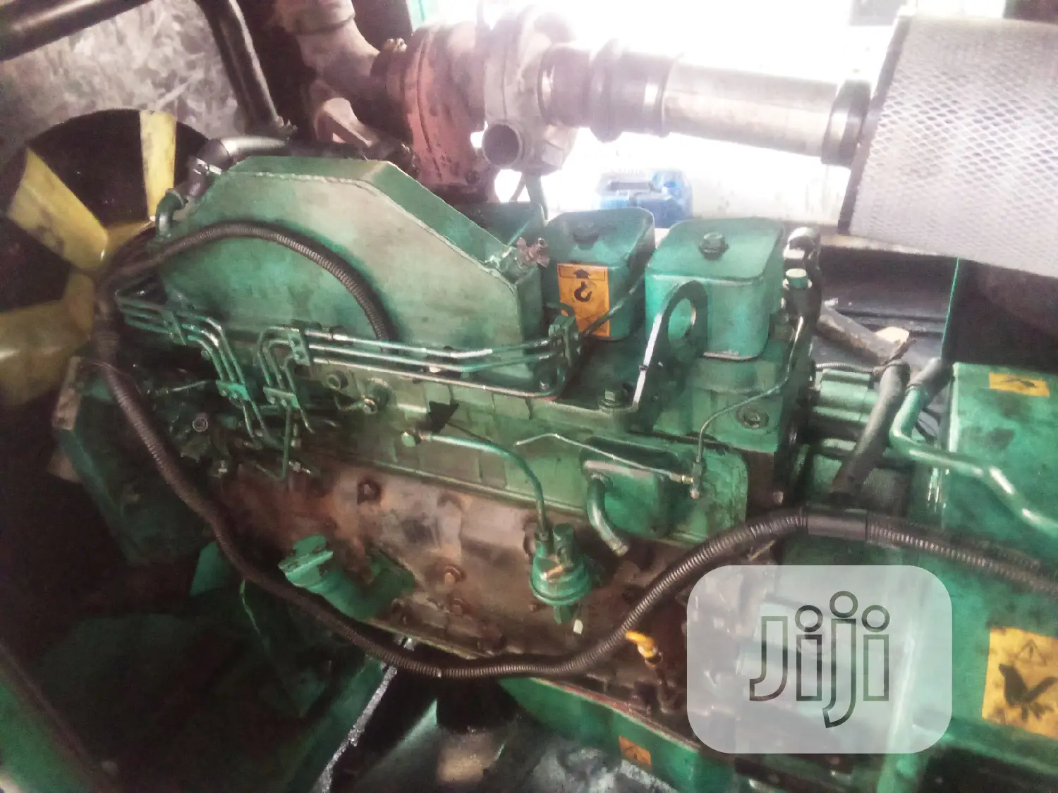 Cummins Engineer