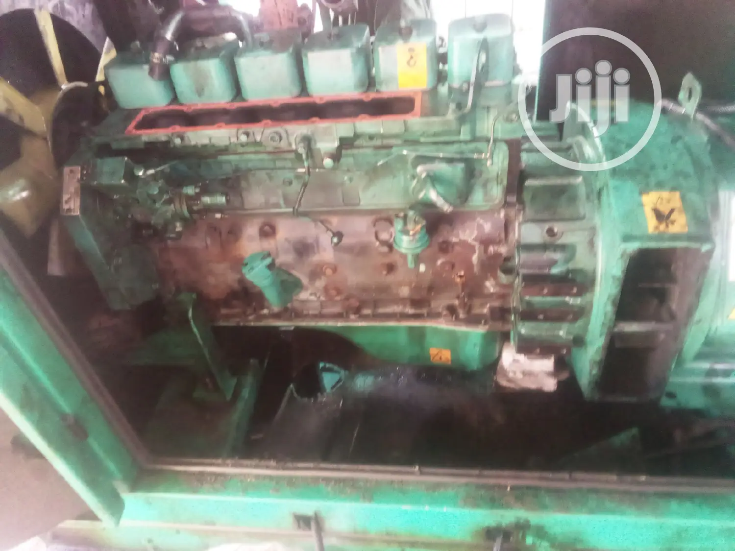 Cummins Engineer