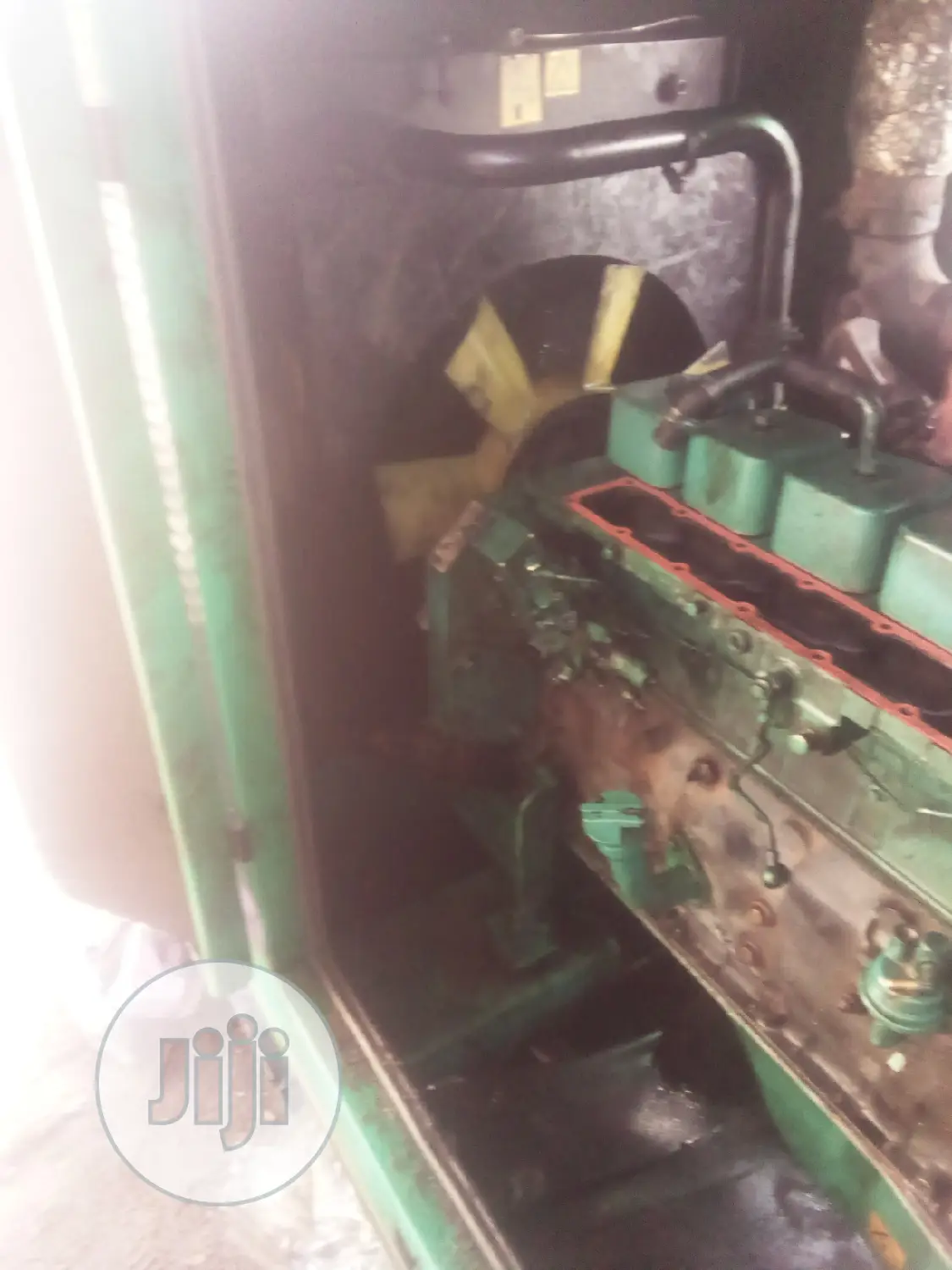 Cummins Engineer