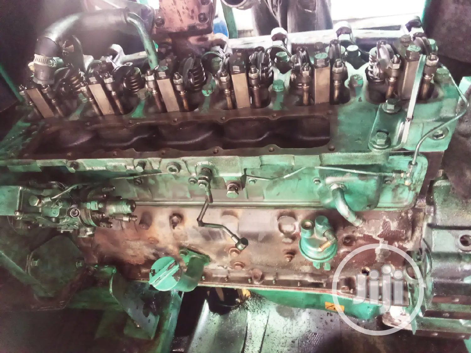 Cummins Engineer
