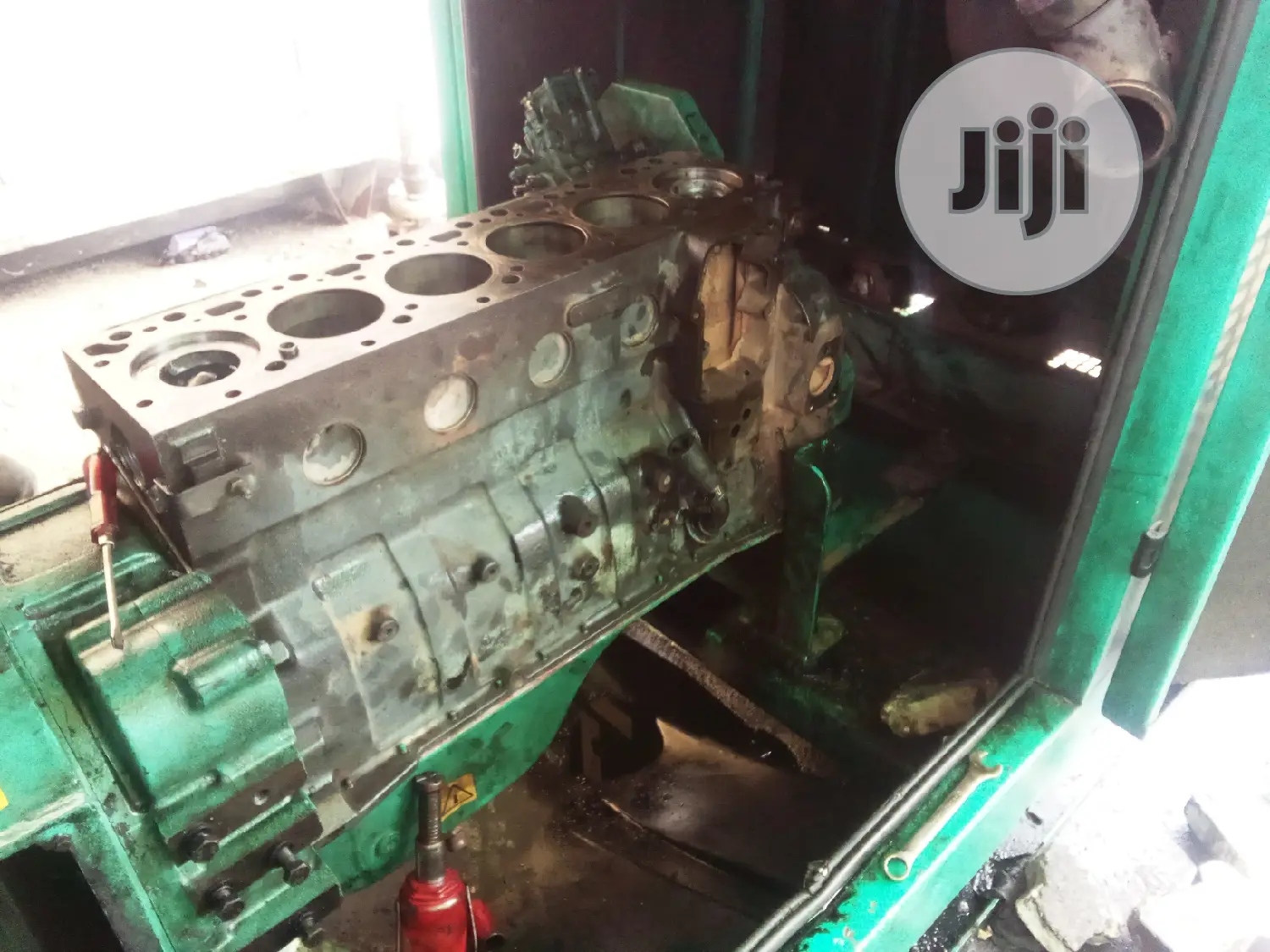 Cummins Engineer