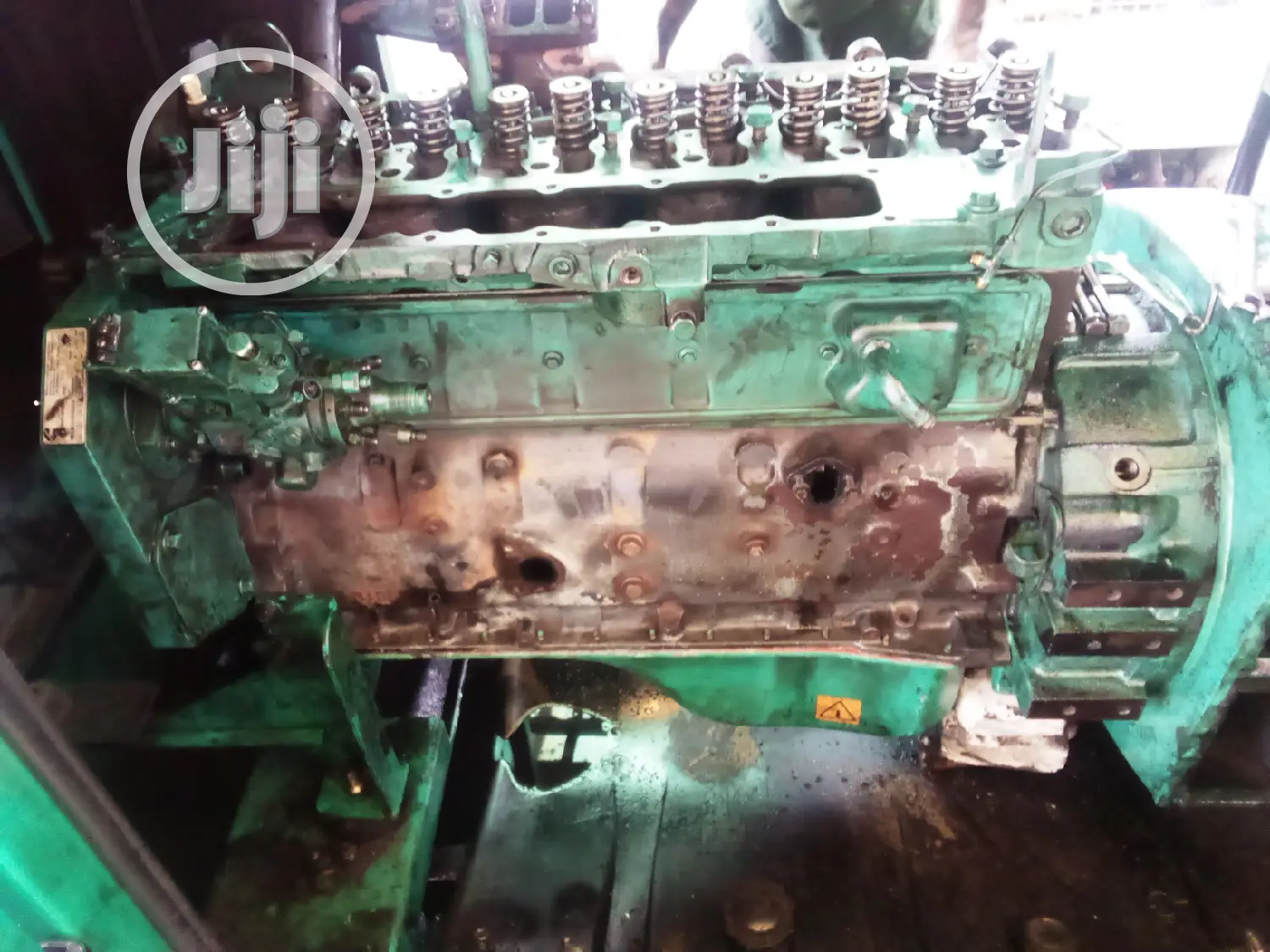 Cummins Engineer