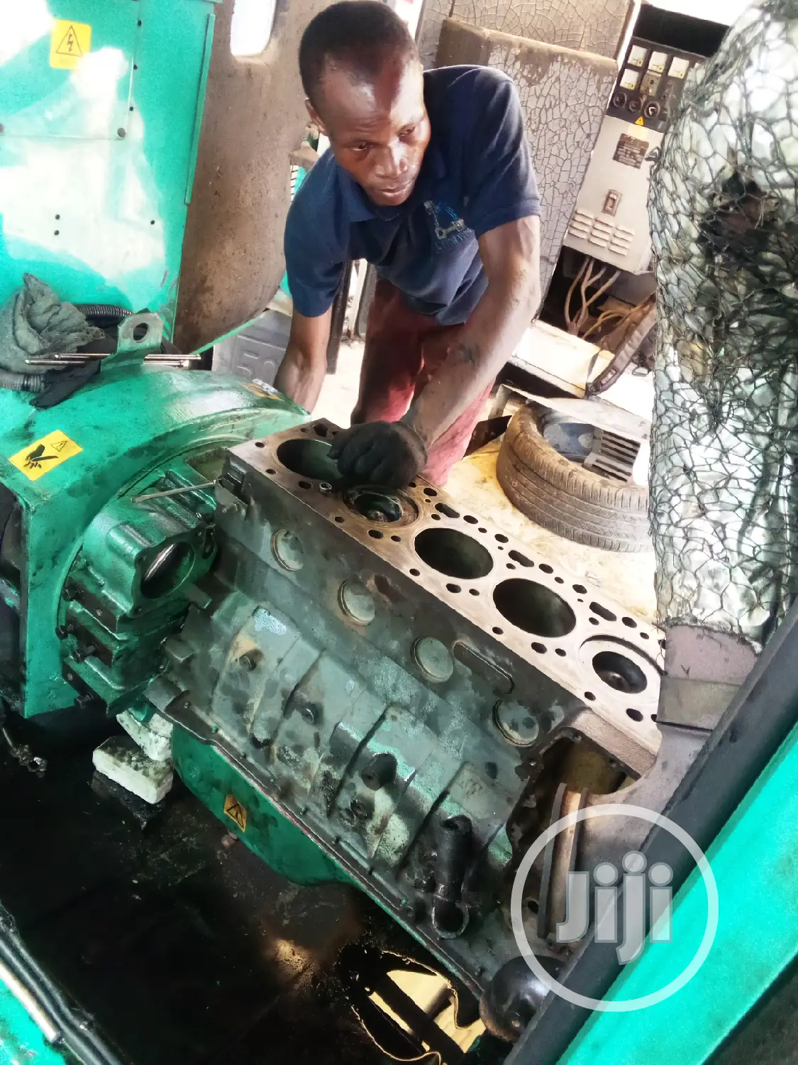 Cummins Engineer