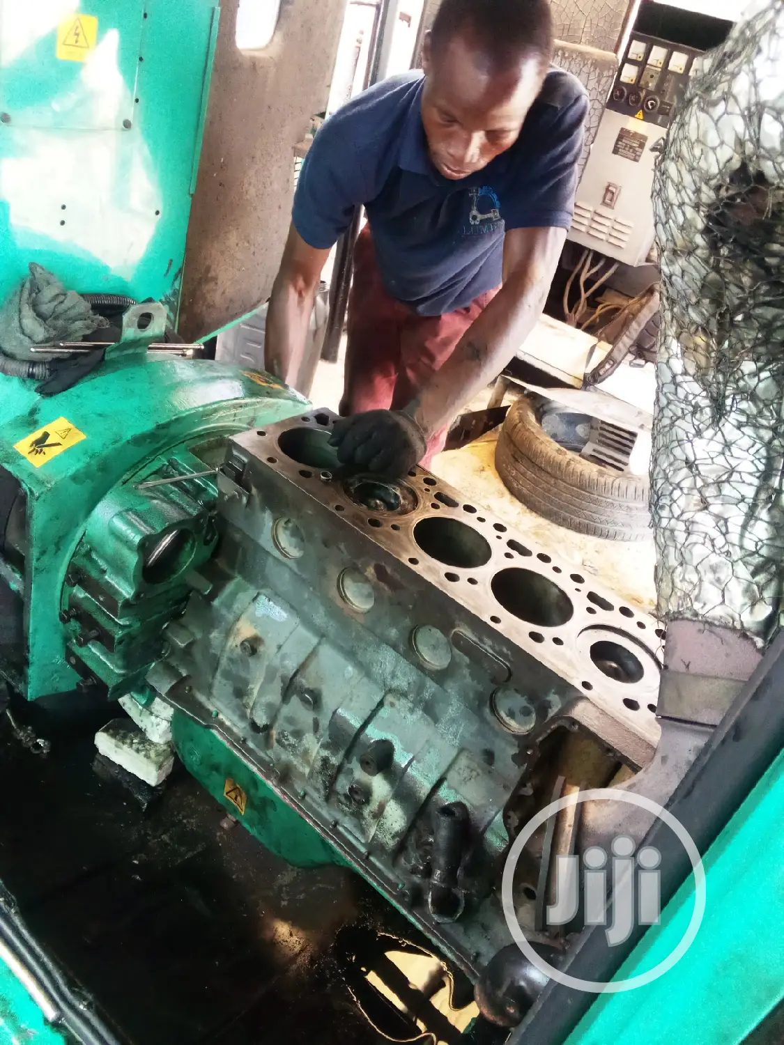 Cummins Engineer