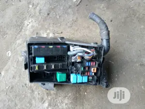 Fuse Box of All Kind of Cars