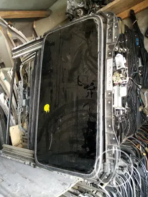 Roof Class For All Kind Of Japanes Car