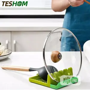 Multifunctional Kitchen Spoon Rest