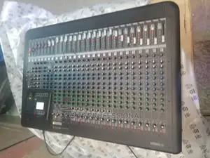 Yamaha MGP 24channel Mixer