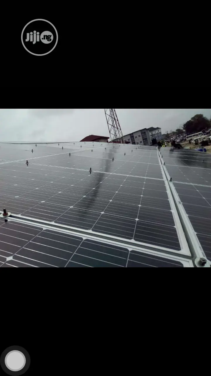 Professional Electrical and Solar/Inverter Installer