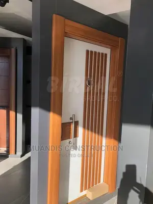 Imported Doors