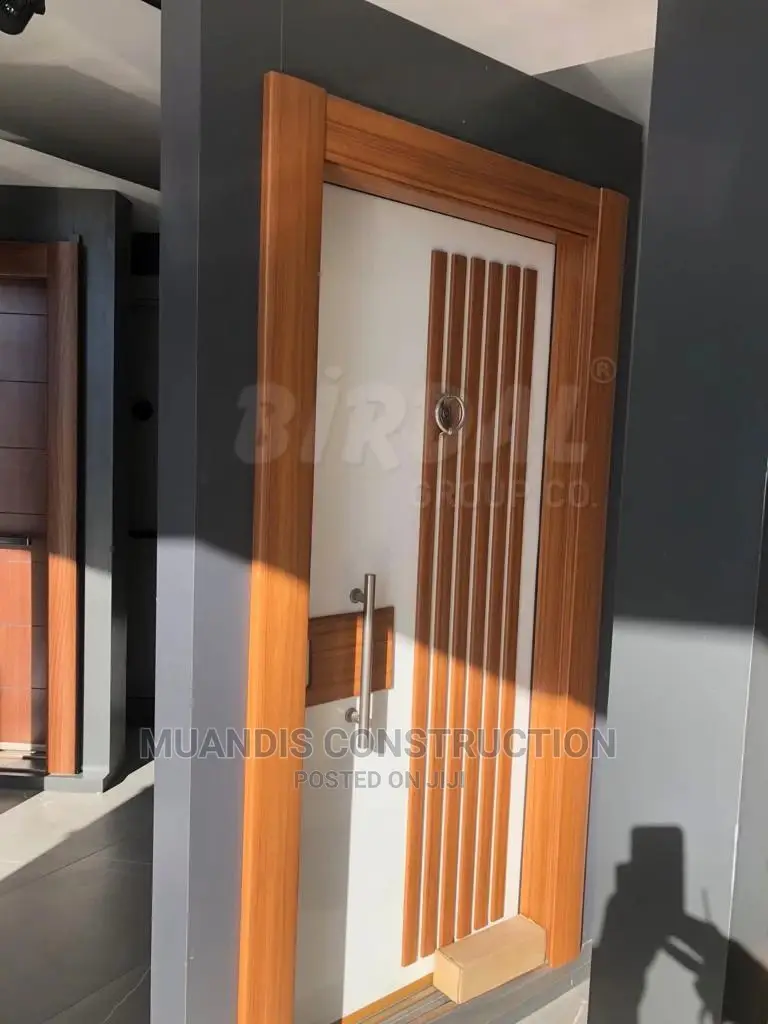 Imported Doors
