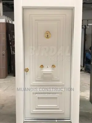 Imported Doors