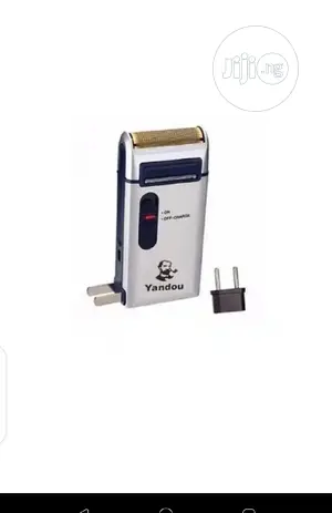 Rechargeable Hair Shaver. Beard Shaver.