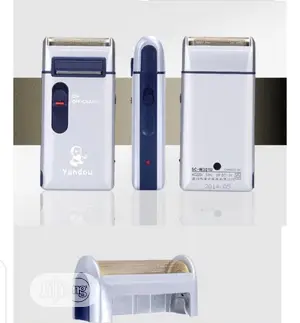 Rechargeable Hair Shaver. Beard Shaver.