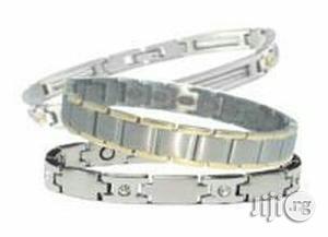 UNO Bio-Magnetic Bracelet (With Far Infrared)
