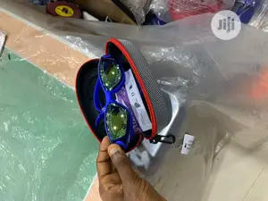 Speedo Swimming Glass