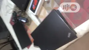 Laptop Lenovo ThinkPad X1 Carbon 8GB Intel Core I7 SSD 256GB