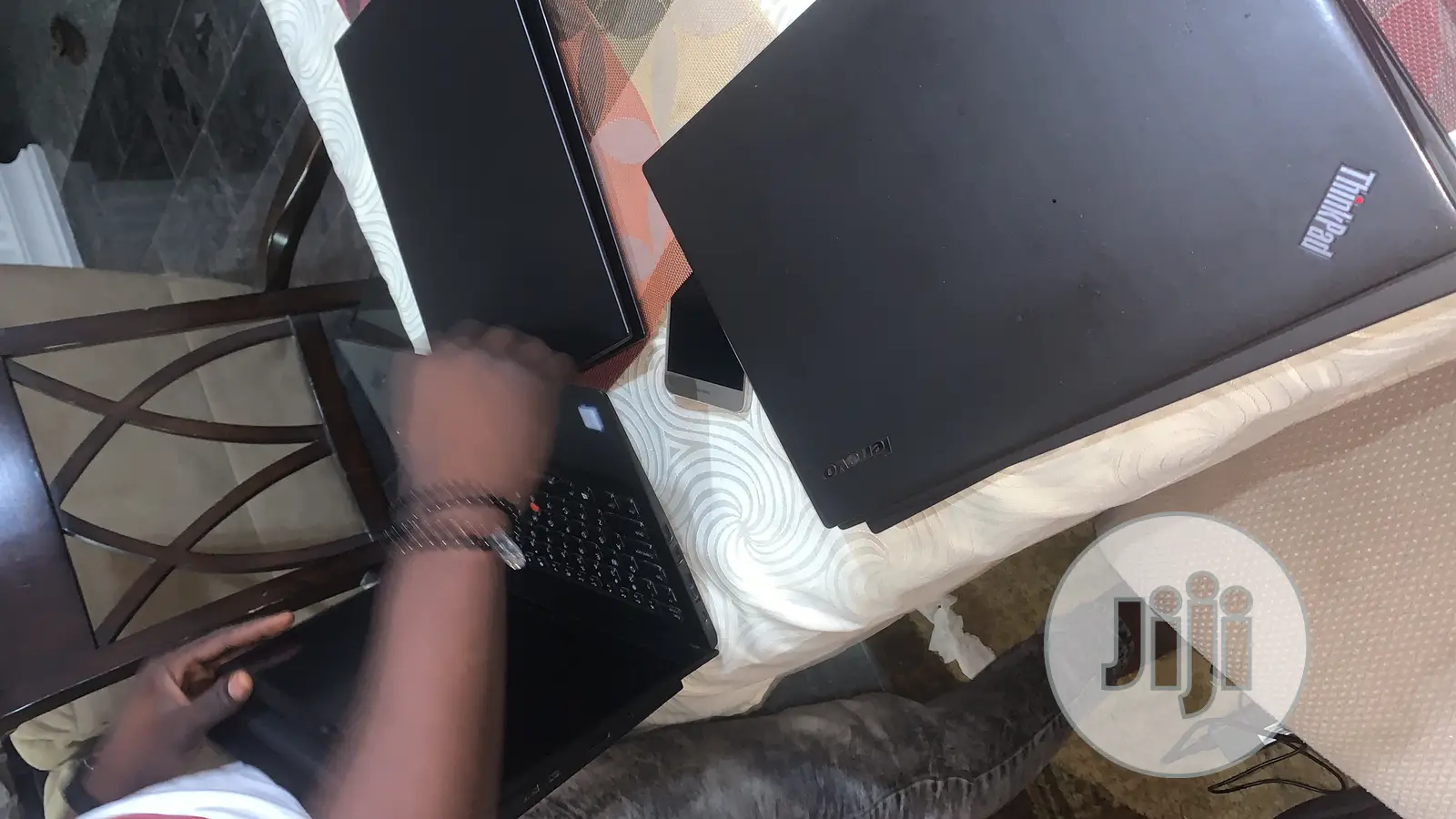 Laptop Lenovo ThinkPad X1 Carbon 8GB Intel Core i7 SSD 256GB