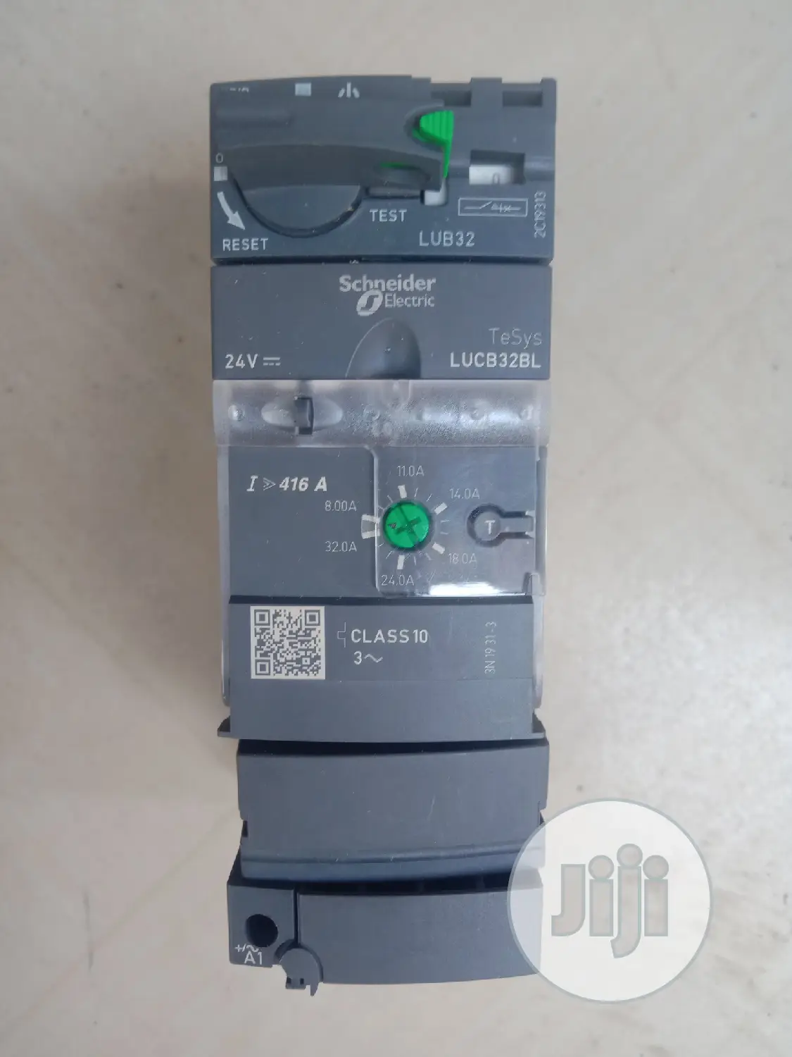 Schneider Power Base