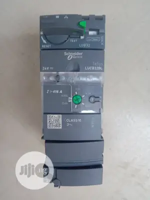 Schneider Power Base