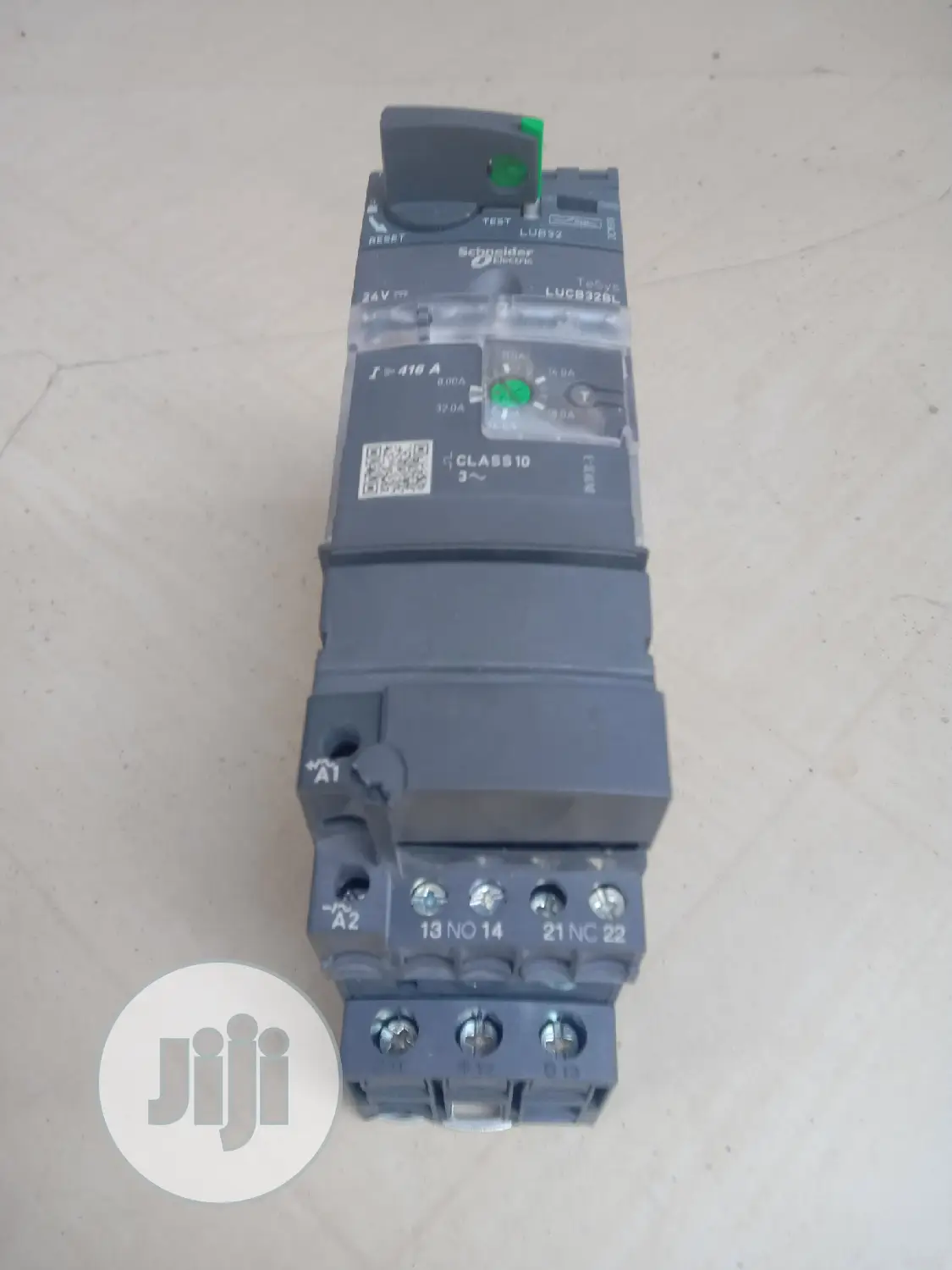 Schneider Power Base