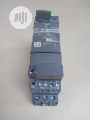 Schneider Power Base