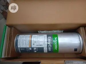 Schneider Capacitor