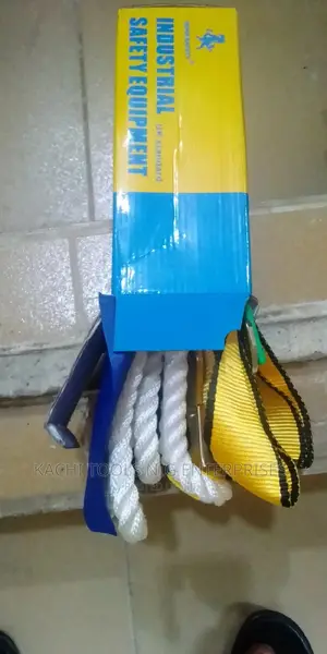 Safety West Belt