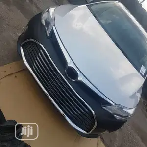 Complete Front Bumper for Toyota Avalon 2014 Upgrade to 2018