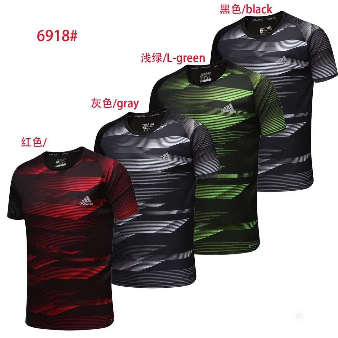 2022 Adidas and Nike Tennis Tops